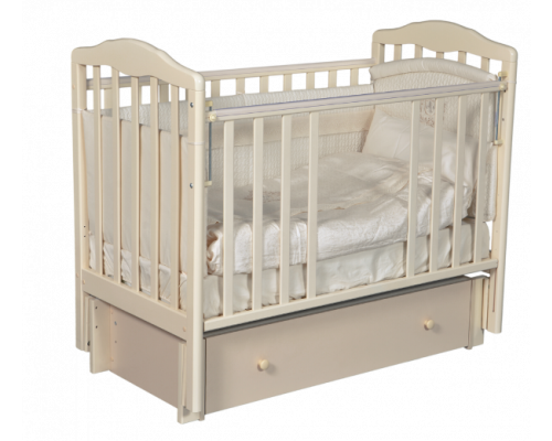 Детская кроватка ''Алита'' 4/6